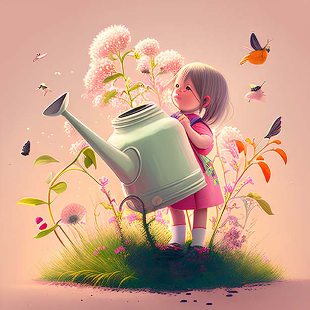 Caring for the Caregiver