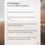 Oefening 3