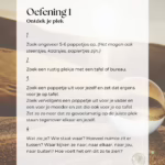 Oefening 1
