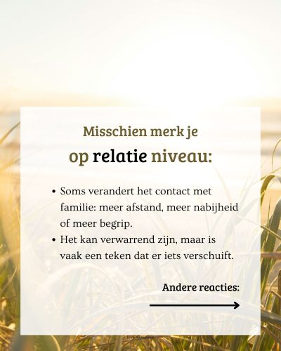Familieopstelling